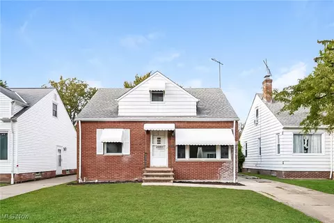 24891 Zeman Ave, Euclid, OH 44123