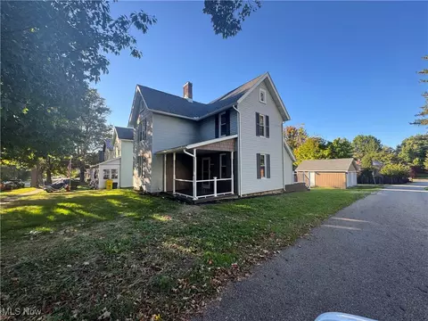 384 E 7th St, Salem, OH 44460 photo 34