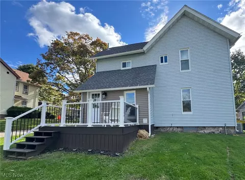384 E 7th St, Salem, OH 44460 photo 2