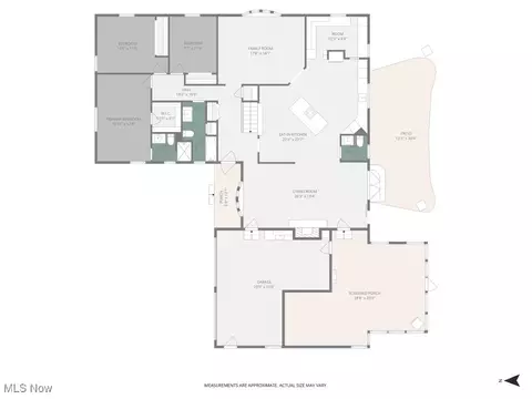 2690 Crompton St NE, Canton, OH 44721 photo 42