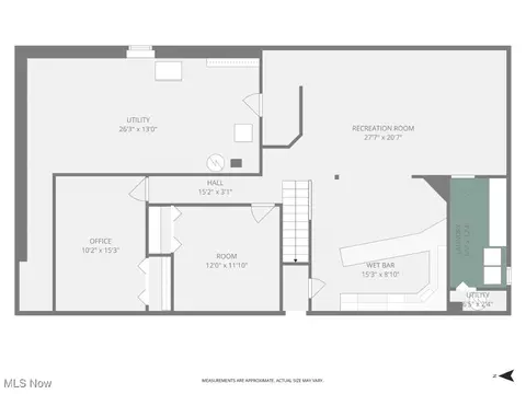 2690 Crompton St NE, Canton, OH 44721 photo 43