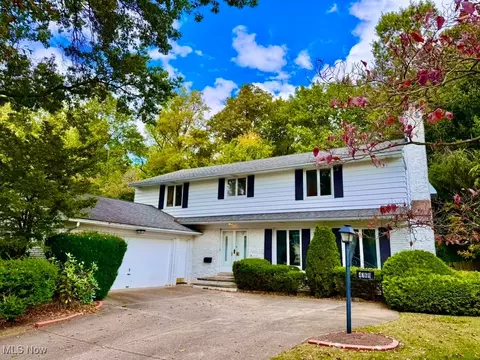4769 Edenwood Rd, South Euclid, OH 44121