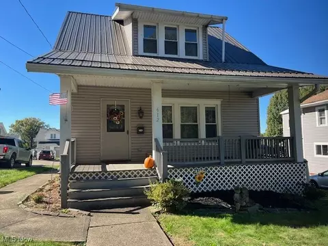 612 N Broadway St, Barnesville, OH 43713