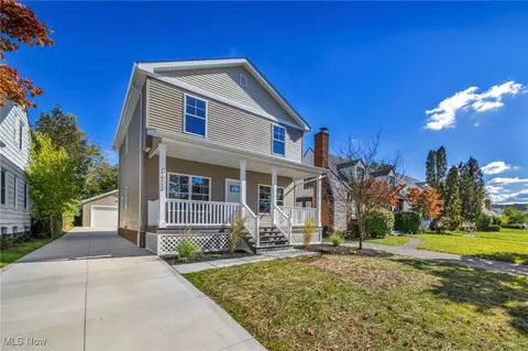 3653 Pennington Rd, Shaker Heights, OH 44120