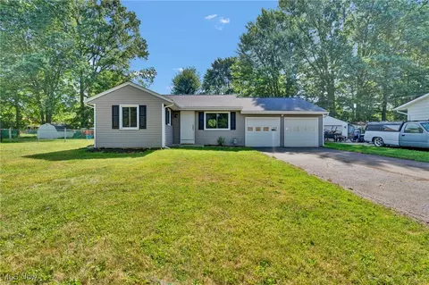 6111 Cornell Blvd, North Ridgeville, OH 44039