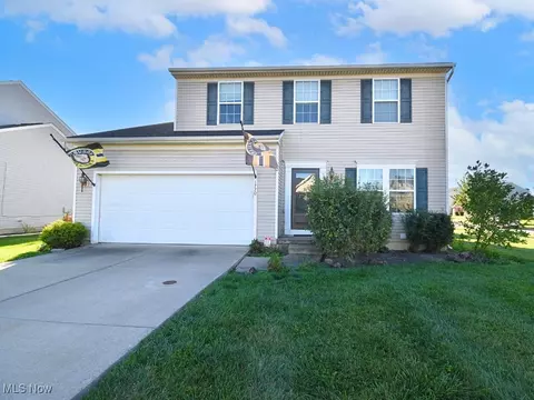 1770 N Ashwood Ln, Painesville, OH 44077