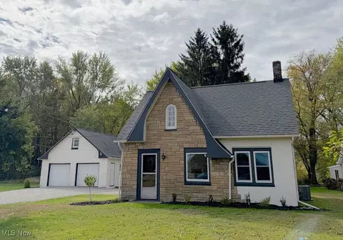 5597 Eagle Crk, Leavittsburg, OH 44430
