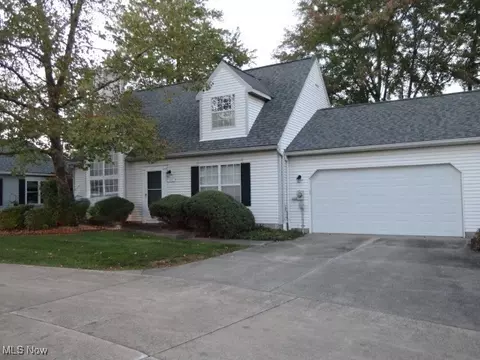14112 Settlers Way, Strongsville, OH 44149