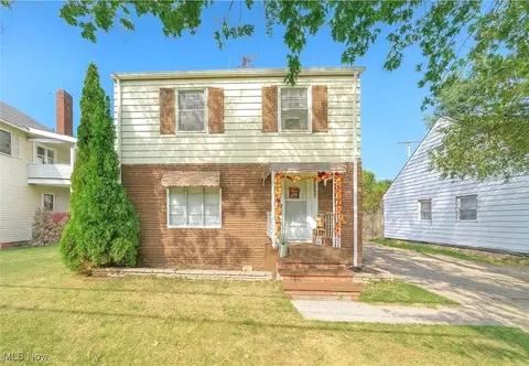13328 West Ave, Cleveland, OH 44111