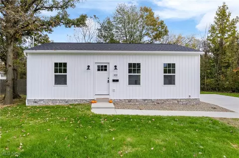 400 Barker St, Wellington, OH 44090