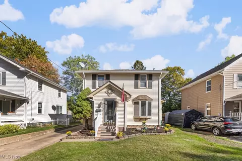 499 Tompkins Ave, Akron, OH 44305