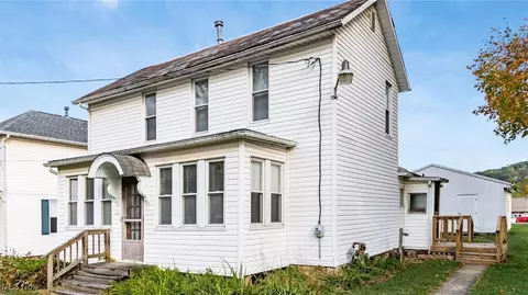 12804 Township Rd 1001 NE, Crooksville, OH 43731