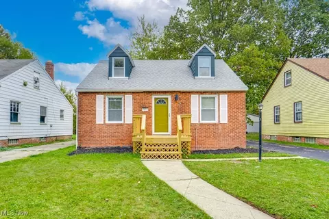 3811 E 177th St, Cleveland, OH 44128