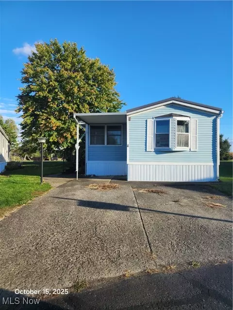 1346 State Route 89, Ashland, OH 44805