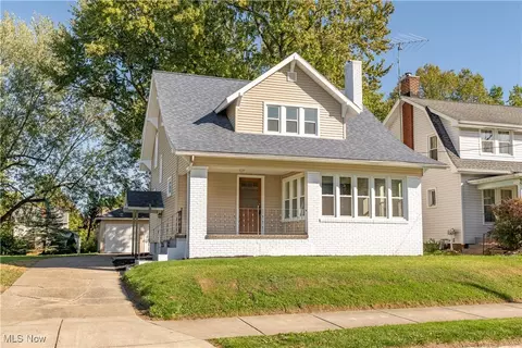 2460 S Arch Ave, Alliance, OH 44601