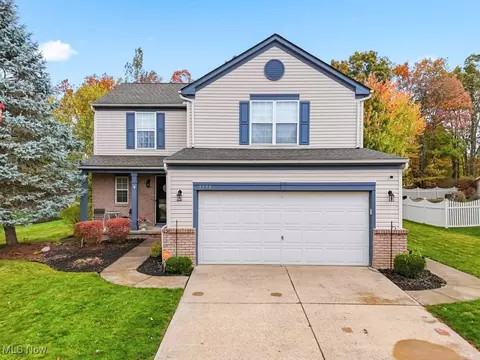 3553 Beaumont Dr, Brunswick, OH 44212