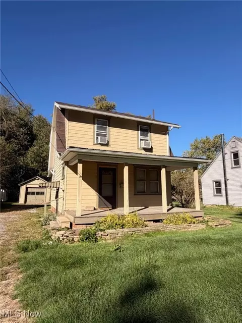 1101 Terrace Ave NW, Canton, OH 44708