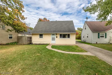 805 Euclid Ave, Lorain, OH 44052