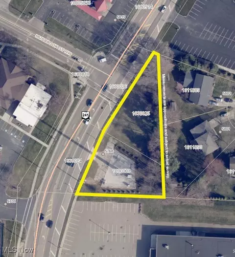 5768 Wales Ave NW, Canton, OH 44720