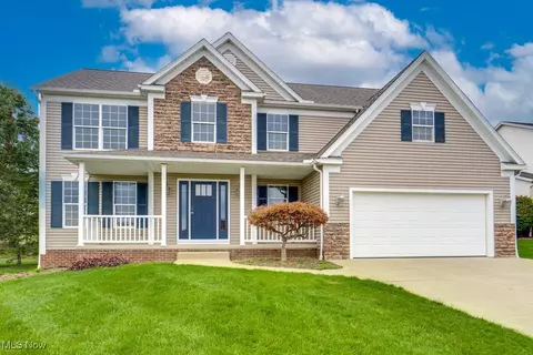 2667 Ashwell Ave SW, Massillon, OH 44646