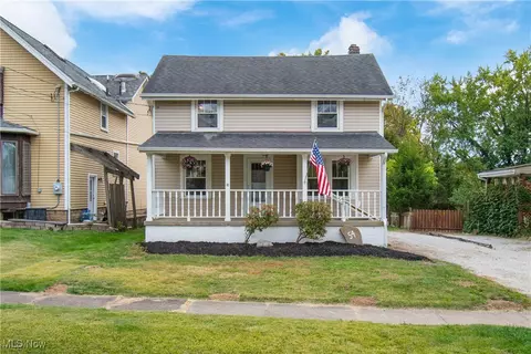 54 Washington Ave, Cuyahoga Falls, OH 44221