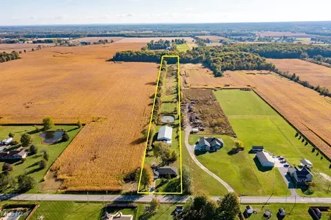 View/Area - 19045 Whitehead Rd, Lagrange, OH 44050 photo 4 of 5