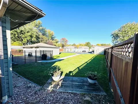 1503 Difford Dr, Niles, OH 44446 photo 14
