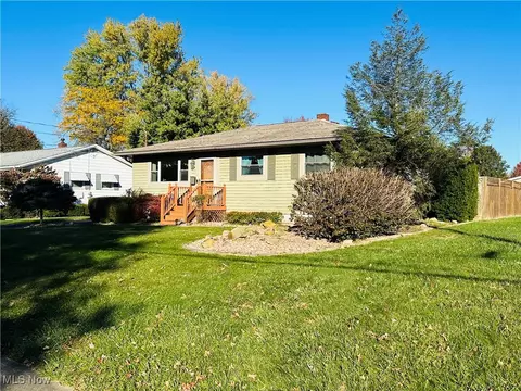 1503 Difford Dr, Niles, OH 44446 photo 11