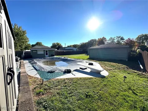 1503 Difford Dr, Niles, OH 44446 photo 18