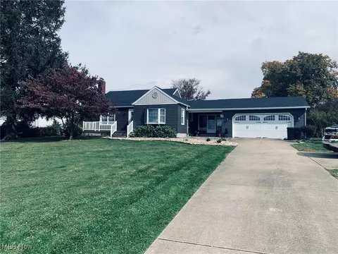 130 Airport Rd, Zanesville, OH 43701