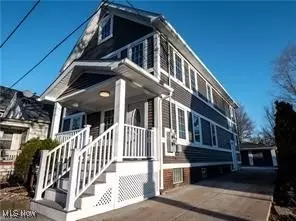 3109 Hancock Ave, Cleveland, OH 44113