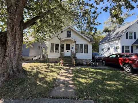 1336 Lakeview Ave, Lorain, OH 44053