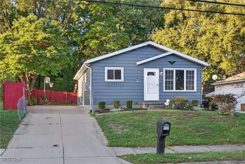 891 Jean Ave, Akron, OH 44310