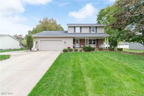 12374 Springwater Ave NW, Uniontown, OH 44685