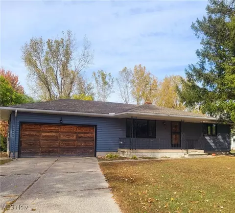 45200 Middle Ridge Rd, Amherst, OH 44001