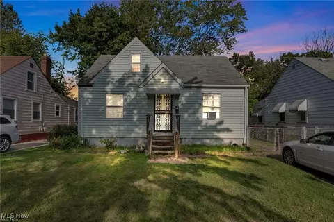 3989 E 177th St, Cleveland, OH 44128