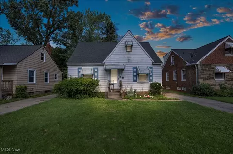 3855 E 177th St, Cleveland, OH 44128