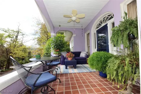 Exterior - 7 Arlington Dr, Wheeling, WV 26003 photo 2 of 8