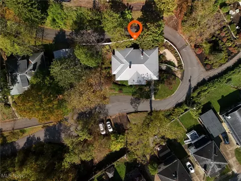 View/Area - 7 Arlington Dr, Wheeling, WV 26003 photo 1 of 2