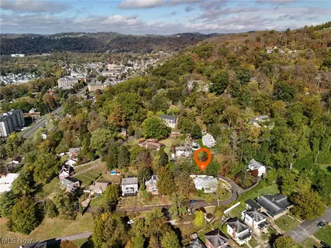 View/Area - 7 Arlington Dr, Wheeling, WV 26003 photo 2 of 2