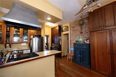 Kitchen - 7 Arlington Dr, Wheeling, WV 26003 photo 1 of 2