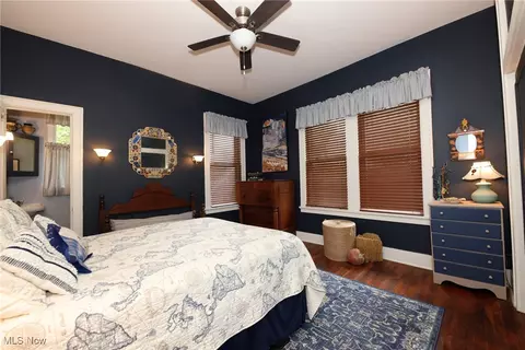 Bedroom - 7 Arlington Dr, Wheeling, WV 26003 photo 1 of 4