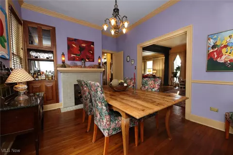 Dining - 7 Arlington Dr, Wheeling, WV 26003 photo 4 of 4