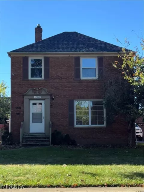 17016 Talford Ave, Cleveland, OH 44128