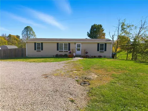 11584 State Route 339, Vincent, OH 45784