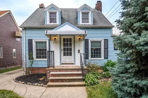 130 E 191st St, Euclid, OH 44119