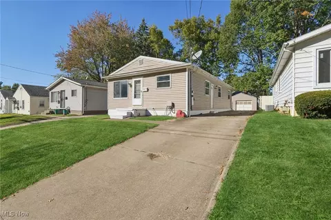 791 Georgia Ave, Akron, OH 44306