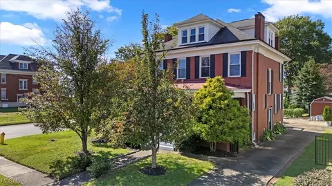 1509 Park Ave, Parkersburg, WV 26101
