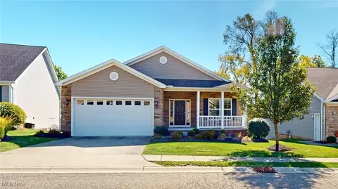 1288 Juniper Ct, Macedonia, OH 44056