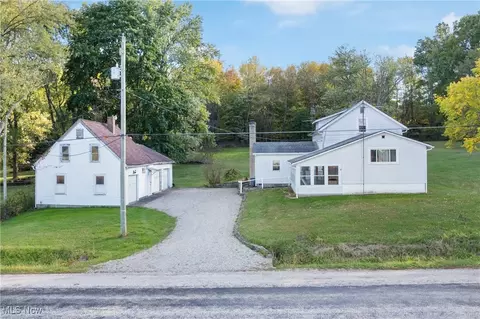 19043 Shifferly Rd, North Lawrence, OH 44666